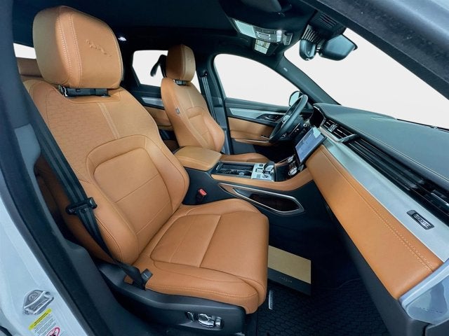 2026 Jaguar F-PACE P250 R-Dynamic S