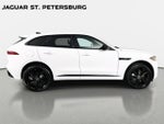 2026 Jaguar F-PACE P250 R-Dynamic S