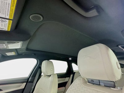 2026 Jaguar F-PACE P250 R-Dynamic S