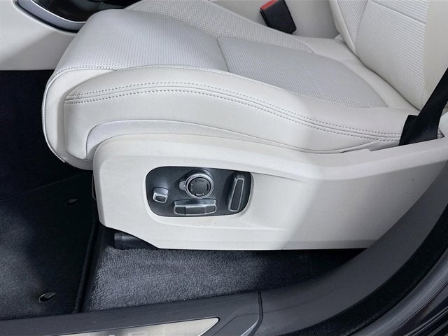 2026 Jaguar F-PACE P250 R-Dynamic S