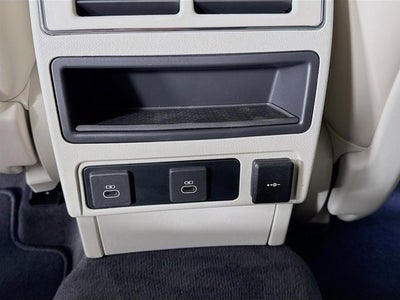 2026 Jaguar F-PACE P250 R-Dynamic S