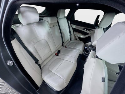 2026 Jaguar F-PACE P250 R-Dynamic S