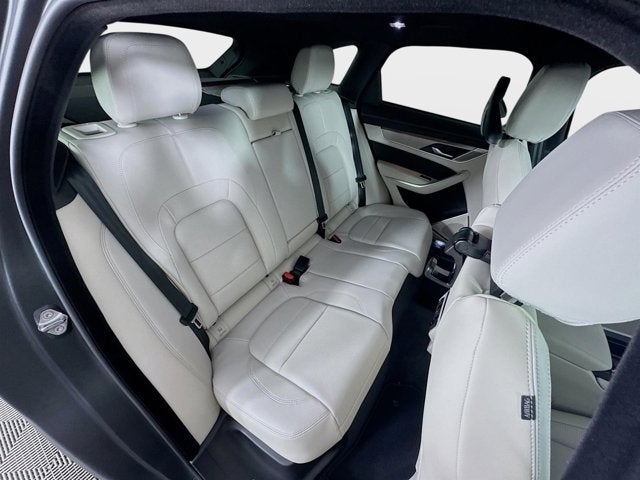 2026 Jaguar F-PACE P250 R-Dynamic S