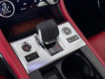 2026 Jaguar F-PACE P250 R-Dynamic S