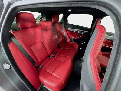 2026 Jaguar F-PACE P250 R-Dynamic S