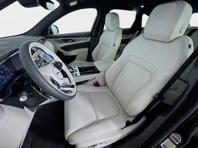2026 Jaguar F-PACE P250 R-Dynamic S
