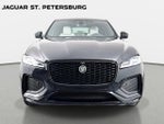 2026 Jaguar F-PACE P250 R-Dynamic S
