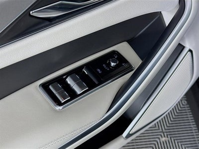 2026 Jaguar F-PACE P250 R-Dynamic S