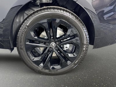 2026 Jaguar F-PACE P250 R-Dynamic S