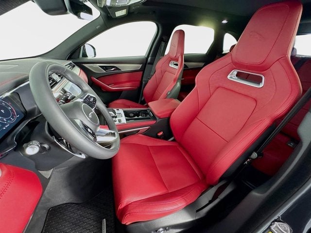 2026 Jaguar F-PACE P250 R-Dynamic S