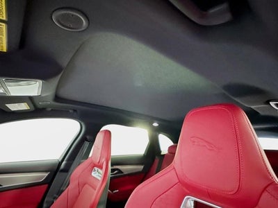 2026 Jaguar F-PACE P250 R-Dynamic S