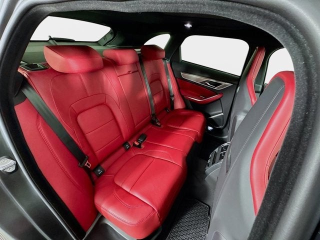 2026 Jaguar F-PACE P250 R-Dynamic S