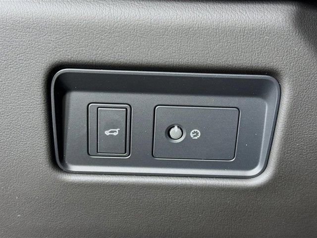 2026 Jaguar F-PACE P250 R-Dynamic S