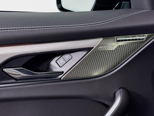 2026 Jaguar F-PACE P250 R-Dynamic S