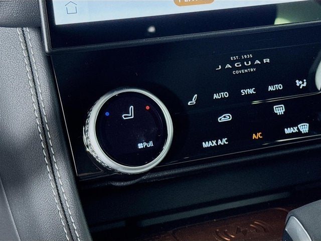 2026 Jaguar F-PACE P250 R-Dynamic S