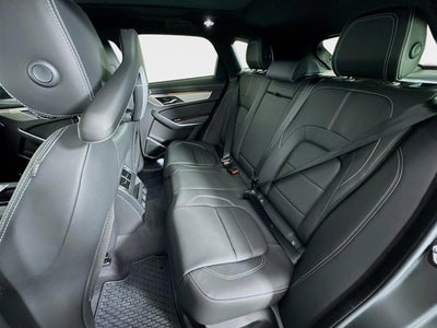 2026 Jaguar F-PACE P250 R-Dynamic S