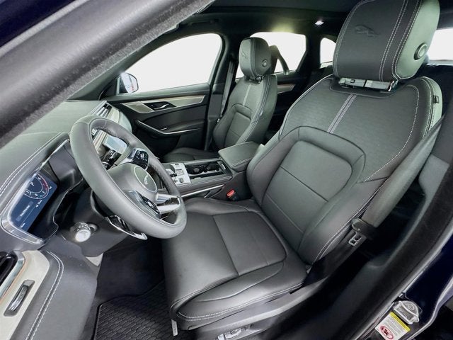 2026 Jaguar F-PACE P250 R-Dynamic S