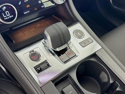 2026 Jaguar F-PACE P250 R-Dynamic S