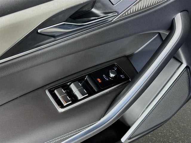 2026 Jaguar F-PACE P250 R-Dynamic S