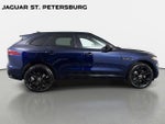 2026 Jaguar F-PACE P250 R-Dynamic S