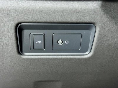 2026 Jaguar F-PACE P250 R-Dynamic S