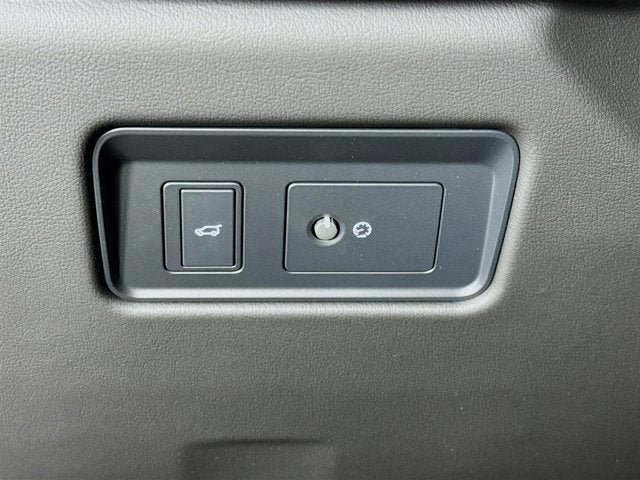 2026 Jaguar F-PACE P250 R-Dynamic S