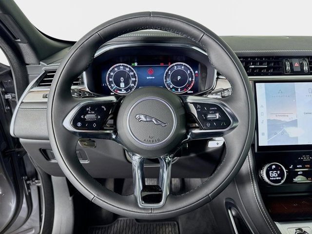 2026 Jaguar F-PACE P250 R-Dynamic S