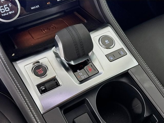 2026 Jaguar F-PACE P250 R-Dynamic S