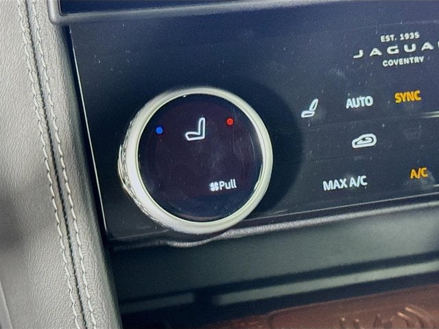 2026 Jaguar F-PACE P250 R-Dynamic S