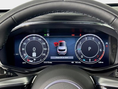 2026 Jaguar F-PACE P250 R-Dynamic S