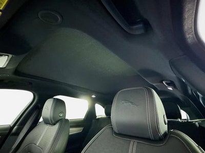 2026 Jaguar F-PACE P250 R-Dynamic S