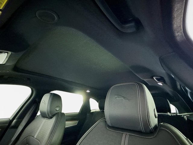 2026 Jaguar F-PACE P250 R-Dynamic S