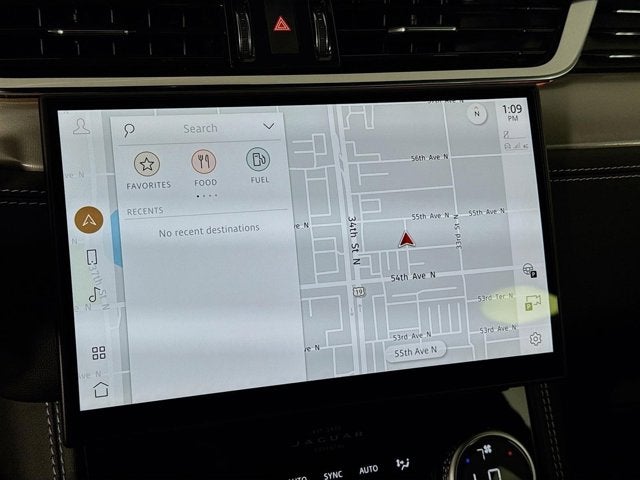 2026 Jaguar F-PACE P250 R-Dynamic S