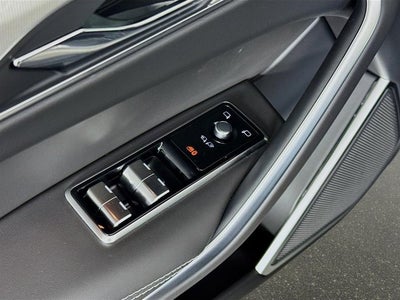 2026 Jaguar F-PACE P250 R-Dynamic S