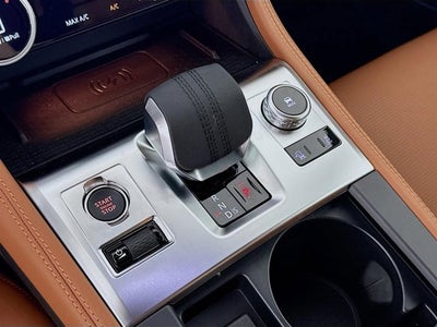 2026 Jaguar F-PACE P250 R-Dynamic S