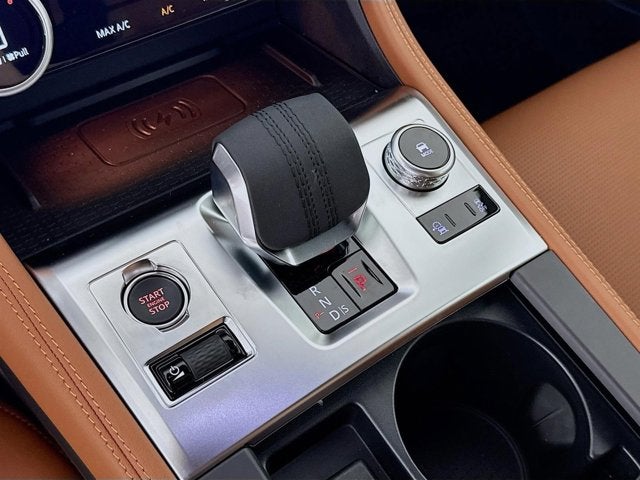 2026 Jaguar F-PACE P250 R-Dynamic S