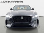 2026 Jaguar F-PACE P250 R-Dynamic S