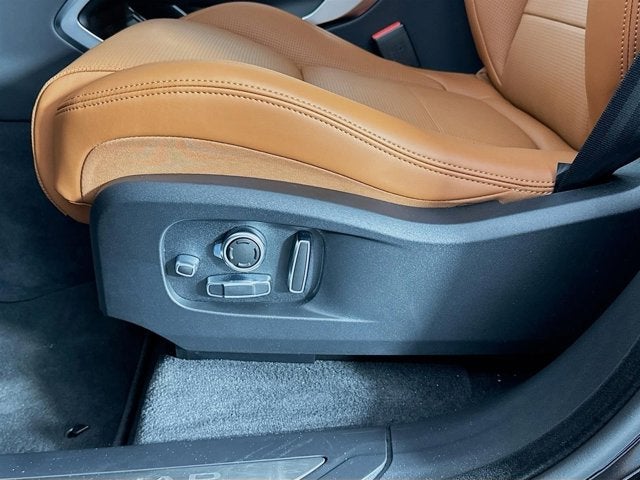 2026 Jaguar F-PACE P250 R-Dynamic S