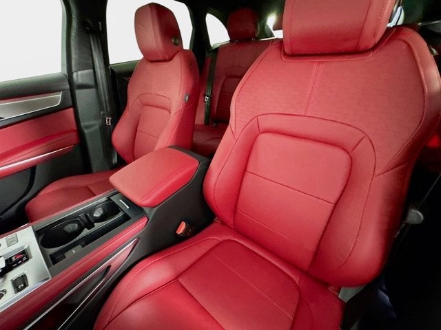 2026 Jaguar F-PACE P250 R-Dynamic S