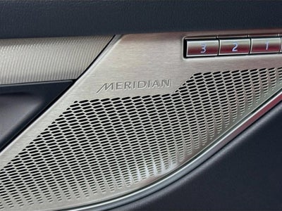 2026 Jaguar F-PACE P250 R-Dynamic S