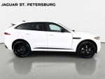 2026 Jaguar F-PACE P250 R-Dynamic S