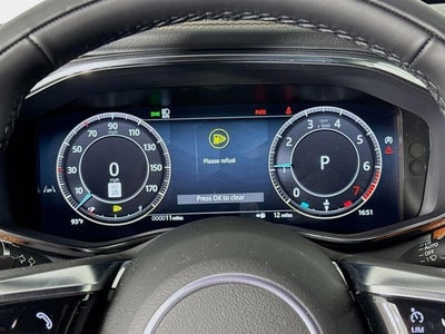 2026 Jaguar F-PACE P250 R-Dynamic S