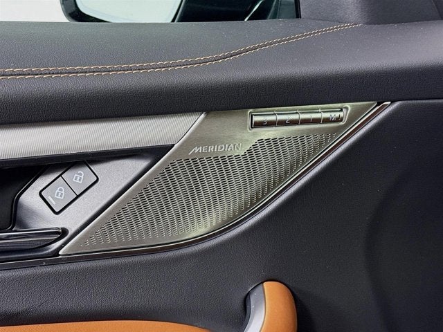 2026 Jaguar F-PACE P250 R-Dynamic S