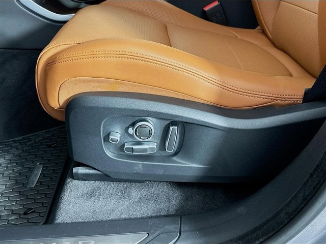 2026 Jaguar F-PACE P250 R-Dynamic S