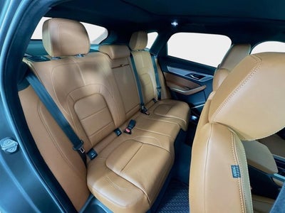 2026 Jaguar F-PACE P250 R-Dynamic S