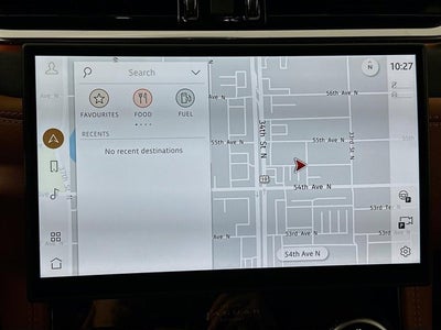 2026 Jaguar F-PACE P400 R-Dynamic S