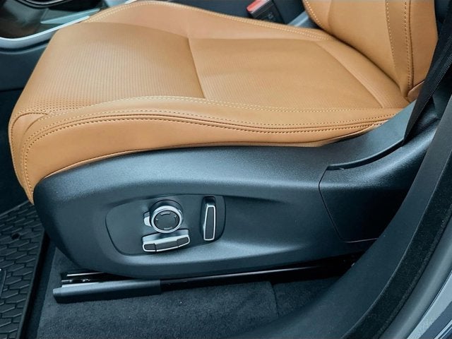 2026 Jaguar F-PACE P400 R-Dynamic S