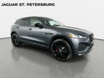 2026 Jaguar F-PACE P400 R-Dynamic S