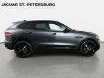 2026 Jaguar F-PACE P400 R-Dynamic S
