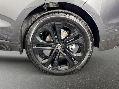 2026 Jaguar F-PACE P400 R-Dynamic S